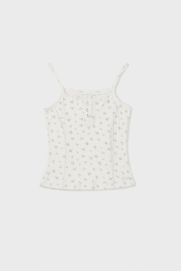 [MMW] 패턴 슬리브리스 - 아이보리는 페미닌한 무드를 연출하는 여성용 슬리브리스입니다. 봄, 여름 시즌에 어울리는 얇은 두께감과 스퀘어넥 디자인이 특징입니다. 아이보리 컬러에 패턴 디테일이 더해져 베이직하면서도 스타일리시한 룩을 완성합니다. 데이트룩, 카페룩 등 다양한 TPO에 활용 가능하며, 미니멀, 클래식, 캐주얼 스타일을 즐겨 입는 분들께 추천합니다. 특히 스트랩 디자인으로 포인트를 주어 개성 있는 스타일을 연출할 수 있습니다.
