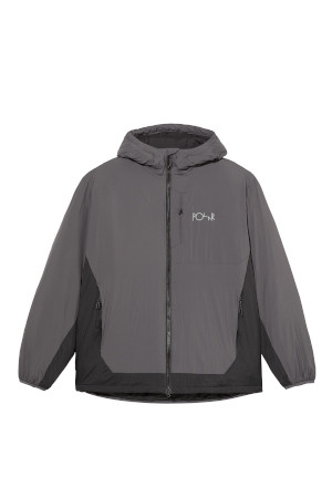  Koda Insulated Jacket 코다 인슐레이티드 자켓  - Graphite