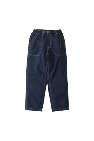 [그라미치] GRAMICCI JAPANESE SLUB DENIM PANT INDIGO 그라미치 재패니즈 슬럽 데님 팬츠  - INDIGO
