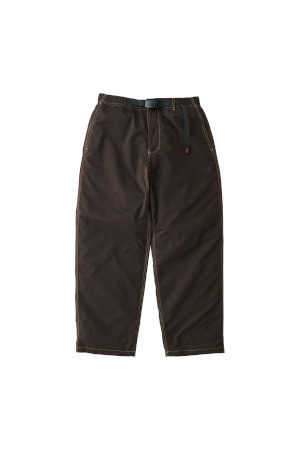 [그라미치] GRAMICCI SALEM PANT BROWN 그라미치 세일럼 팬츠  - BROWN