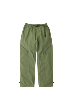 [그라미치] GRAMICCI ELLINGTON 4WAY PANT OLIVE DRAB 그라미치 엘링턴 4WAY 팬츠  - OLIVE DRAB