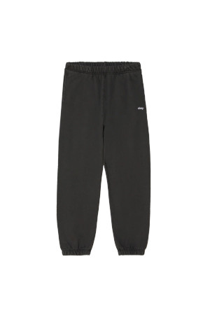 LOWERCASE PIGMENT SWEATPANTS 로워케이스 피그먼트 스웨트팬츠  - PIGMENT PIRATE BLACK