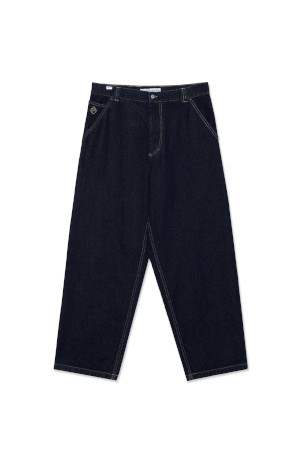  Big Boy Work Pants 빅보이 워크 팬츠  - One Wash