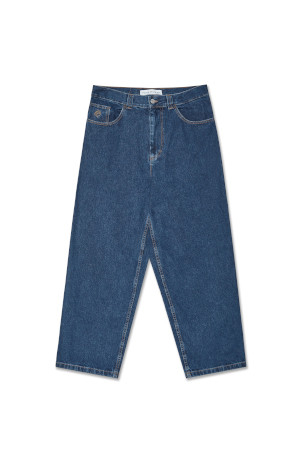  Big Boy Pants 빅보이 팬츠  - Dark Blue