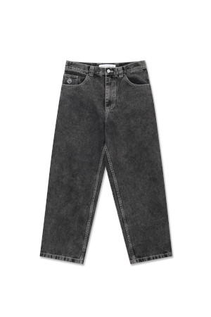  Big Boy Pants 빅보이 팬츠  - Silver Black