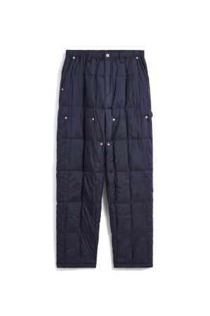 [타이온] WORK DOWN PAINTER PANTS 워크 다운 페인터 팬츠 - D.NAVY