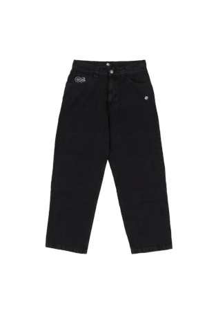 OG PANTS OG 팬츠  - BLACK