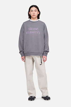 [그라미치] GRAMICCI GADGET PANT 가젯 팬츠 - DUNE PIGMENT