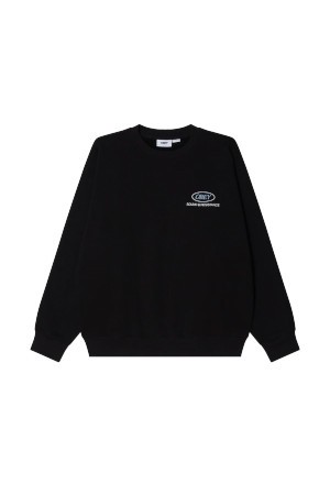 OBEY SOUND CREW 오베이 사운드 크루  - BLACK