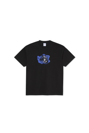  Tee | Metal Logo 티셔츠 | 메탈 로고  - Black