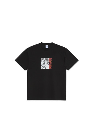  Tee | Third Eye 티셔츠 | 써드 아이  - Black