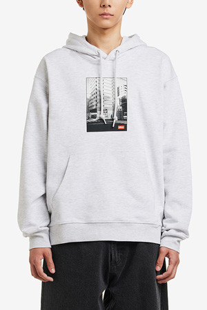 [오베이] OBEY OSAKA PHOTO 오사카 포토 - ASH GREY