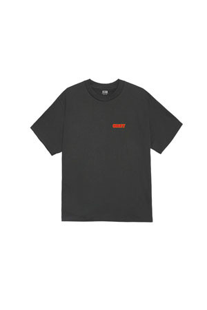 [오베이] OBEY STAR 스타 - VINTAGE BLACK