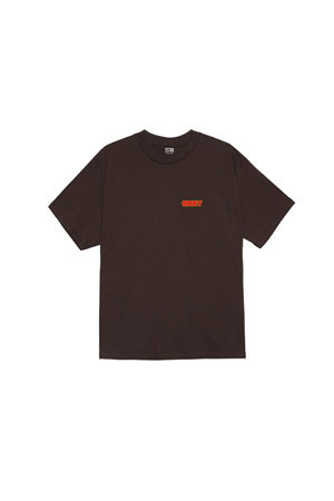 [오베이] OBEY STAR 스타 - JAVA BROWN