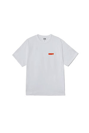 [오베이] OBEY STAR 스타 - WHITE