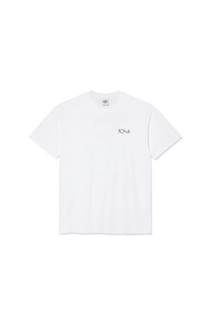 [폴라스케이트] Tee | Social Side 소셜사이드 티셔츠