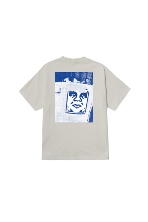 OBEY ICON PHOTO 오베이 아이콘 포토  - PIGMENT CHALK