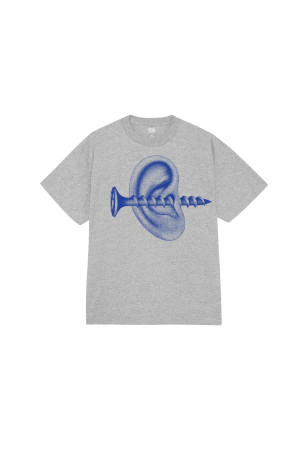 OBEY RECORDS EAR 오베이 레코즈 이어  - HEATHER GREY