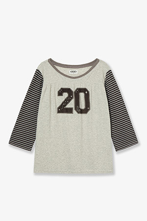 AEAE] [AEAE] WEB LOGO HAIRY KNIT - BLACK
