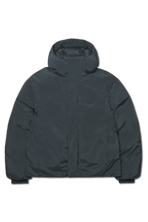 CLOUD SHELL DUCK DOWN 클라우드 쉘 덕 다운  - CHARCOAL