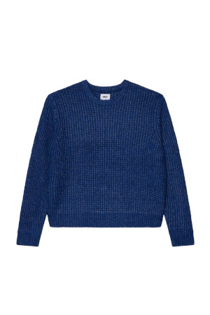 DEXTER SWEATER 덱스터 스웨터  - SURF BLUE