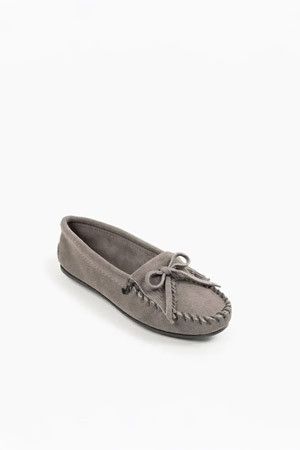 (MINNETONKA) KILTY HARDSOLE 모카신