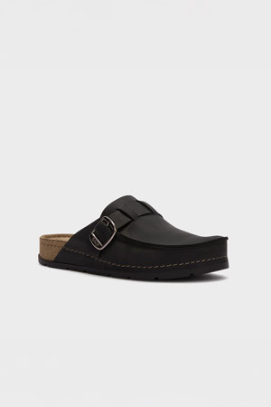 (SCHOLL) BORA MOCCASIN MAN 크로그