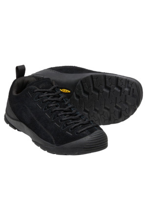 JASPER W 여성 재스퍼  - HAIRY BLACK/BLACK