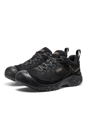 TARGHEE IV WP 타기 IV WP - TRIPLE BLACK