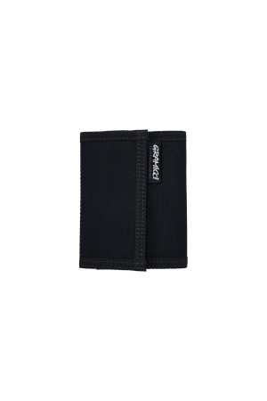 [그라미치] GRAMICCI VELCRO WALLET BLACK 그라미치 벨크로 월렛  - BLACK