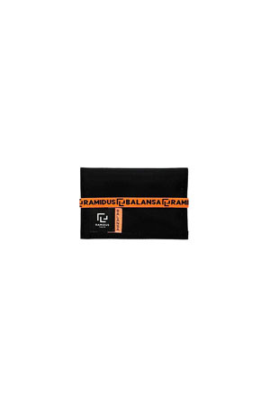 [발란사] RAMIDUS x Balansa Card Case 라미더스 X 발란사 카드 케이스- ORANGE
