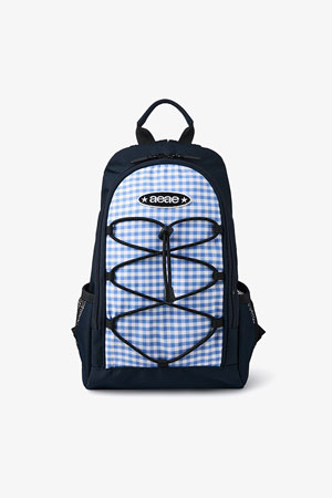 [AEAE] MINI BACKPACK 미니 백팩 - NAVY