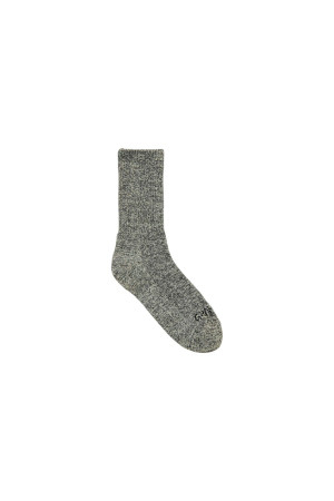 [그라미치] GRAMICCI HEMP BLEND SOCKS GREY 그라미치 햄프 블랜드 삭스  - GREY