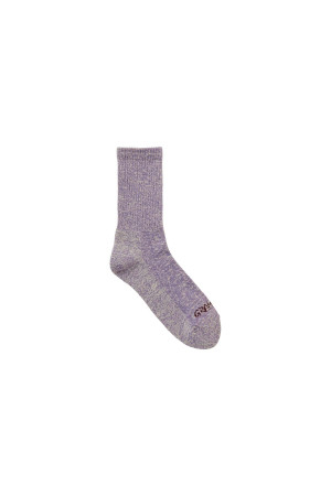 [그라미치] GRAMICCI HEMP BLEND SOCKS PURPLE 그라미치 햄프 블랜드 삭스  - PURPLE