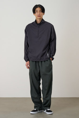 [그라미치] ULTRA-LIGHT PACKABLE JACKET 울트라 라이트 패커블 자켓 - MIDNIGHT