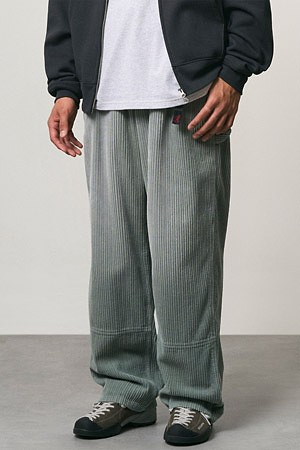 [그라미치] BIG WALE CARPENTER PANT 빅 웨일 카펜터 팬츠 - PATINA