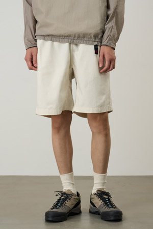 [그라미치] G-SHORT G-쇼츠 - GREIGE