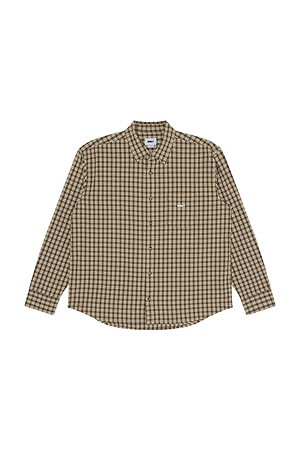 [오베이] BIGWIG AXEL WOVEN 빅위그 악셀 우븐 - CANTEEN MULTI
