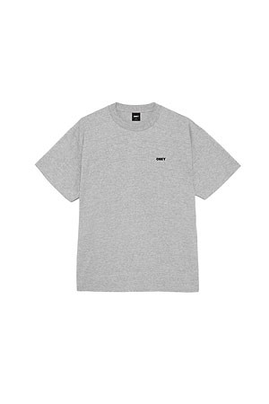 [오베이] OBEY PICNIC 오베이 피크닉 - HEATHER GREY