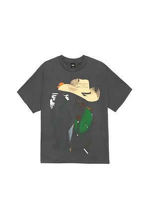 [오베이] OBEY RODEO 오베이 로데오 - VINTAGE BLACK