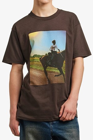 [오베이] OBEY TRAIL RIDE 오베이 트레일 라이드 - JAVA BROWN