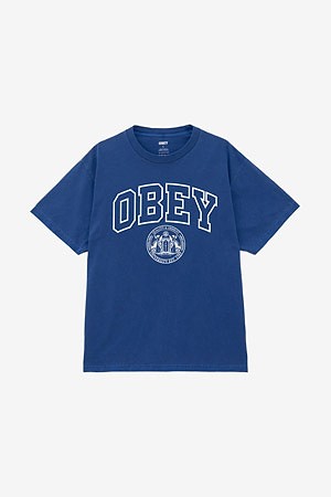 [오베이] OBEY UNIVERSITY 오베이 유니버시티 - NAVY