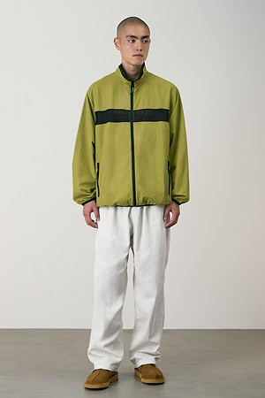 [그라미치] GUIDE JACKET 가이드 자켓 - FIELD GREEN