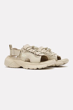 [리복] HYPERIUM SLIDE 하이페리엄 슬라이드 - CLASSIC BEIGE