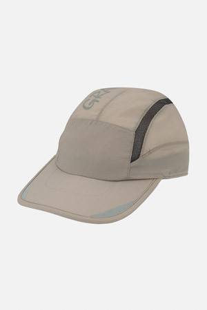 [그라미치] ULTRA-LIGHT TECH CAP 울트라 라이트 테크 캡 - CONCRETE