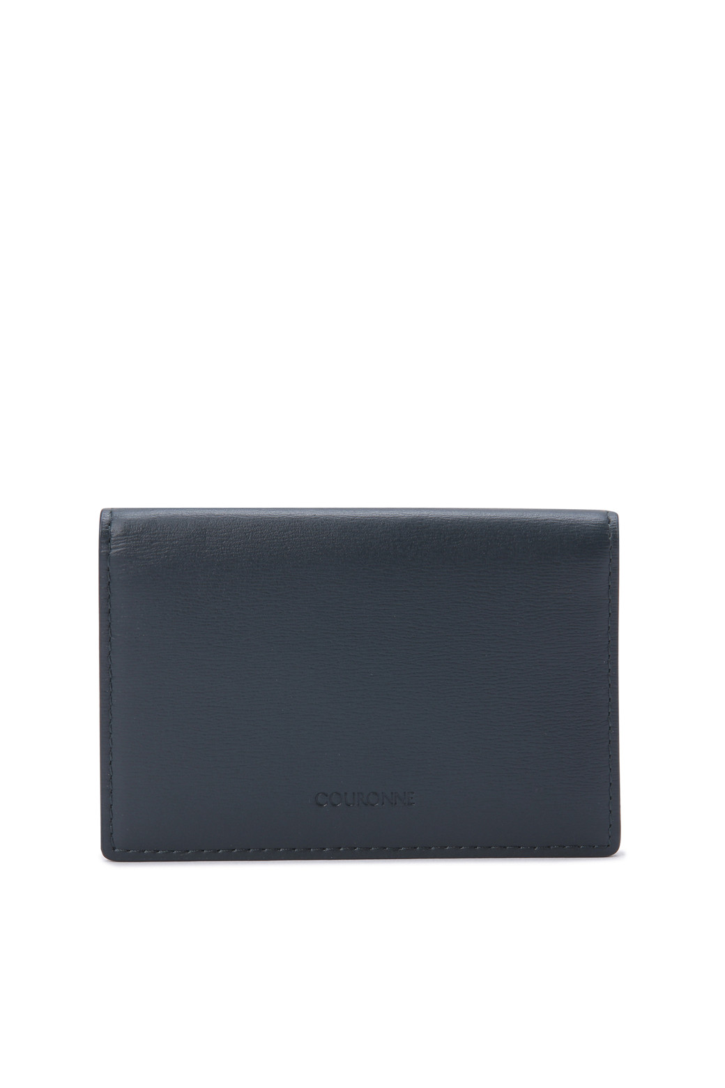 ☆COURONNE☆ Bello Card Wallet RHACX23216GRX 벨로 카드지갑_COURONNE - 코오롱몰