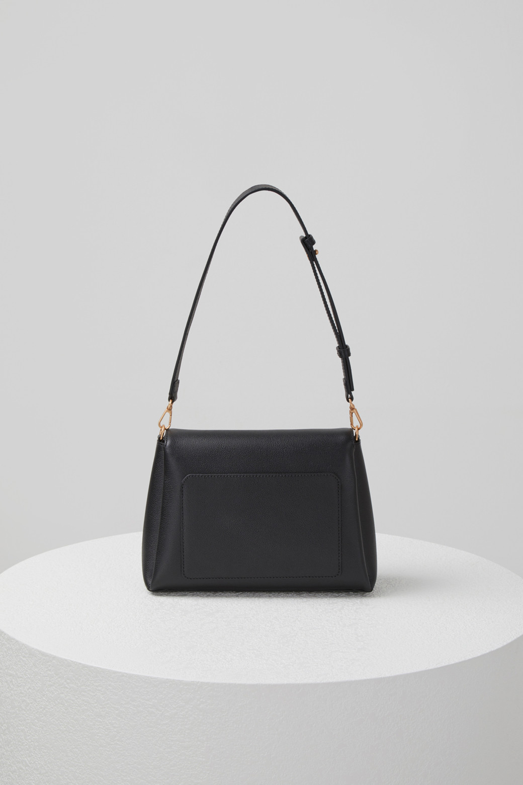 ショルダーバッグ・ポシェット COURONNE Swing_jean OFF shoulder 24_RCBSX23213IVX COURONNE] 스윙_진 오프(Swing_jean OFF) 숄더 24