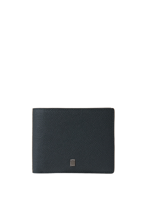 COURONNE - 지갑 - Stephano(스테파노) Homme Combi Half Wallet