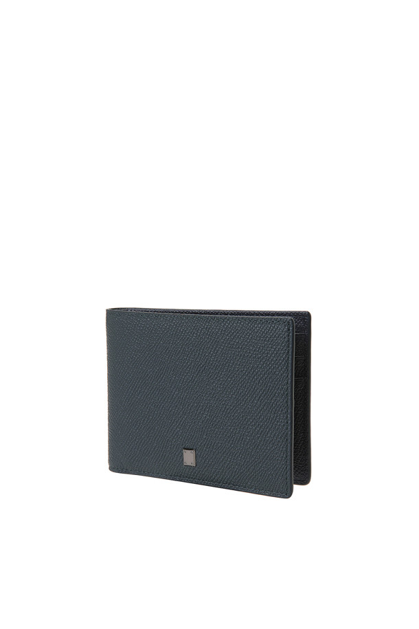 COURONNE - 지갑 - Stephano(스테파노) Homme Combi Half Wallet