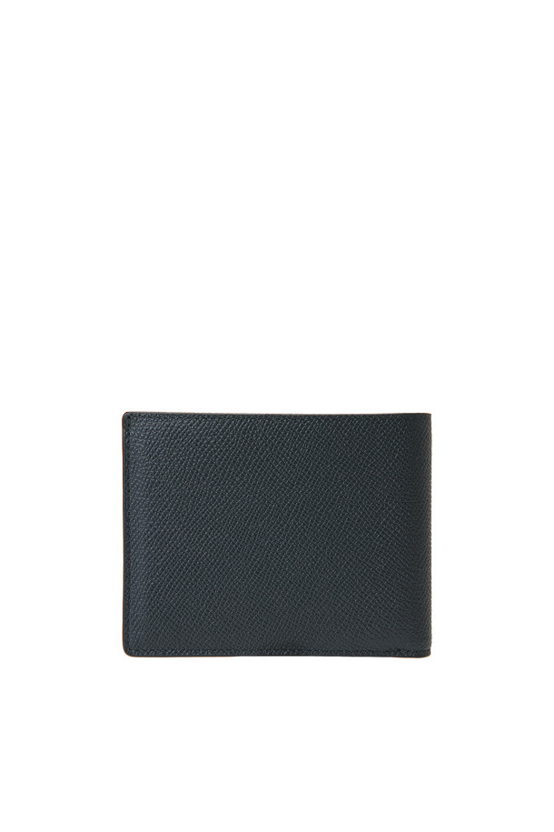 COURONNE - 지갑 - Stephano(스테파노) Homme Combi Half Wallet